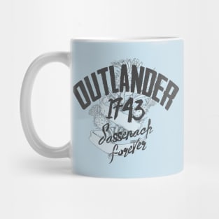 1743 Mug